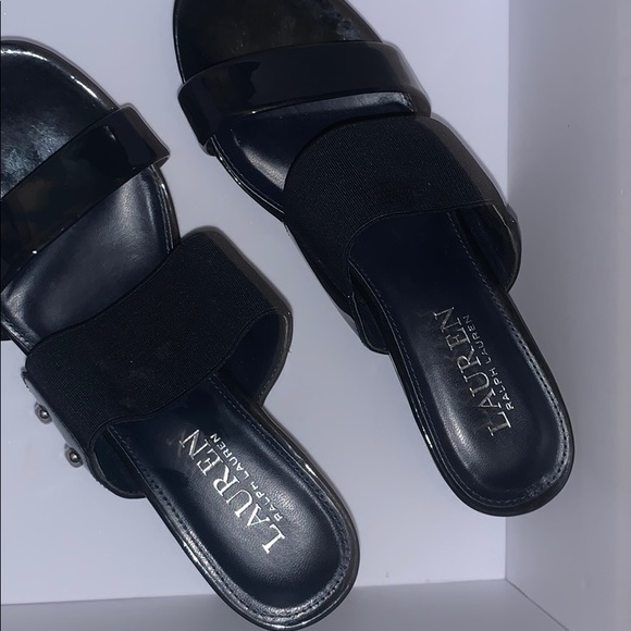 Ralph Lauren Rihanna size 5B - Picture 2 of 5